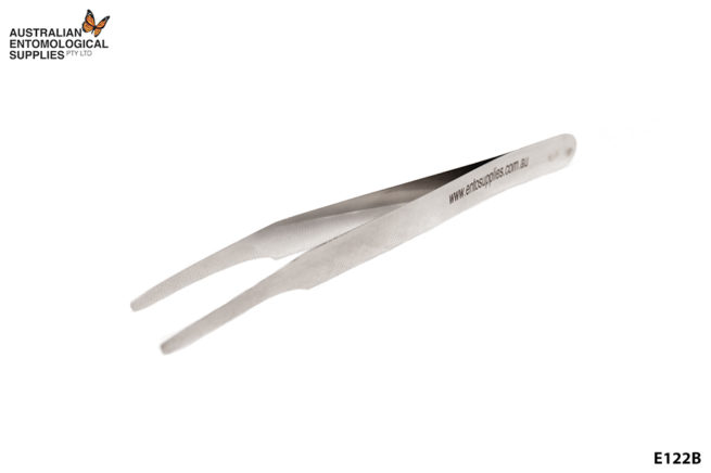 Feather Light Forceps 1