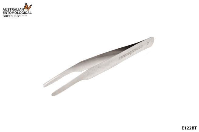 Feather Light Forceps 9