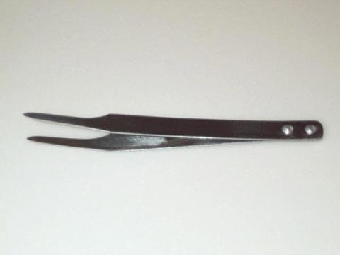 Feather Light Forceps 4