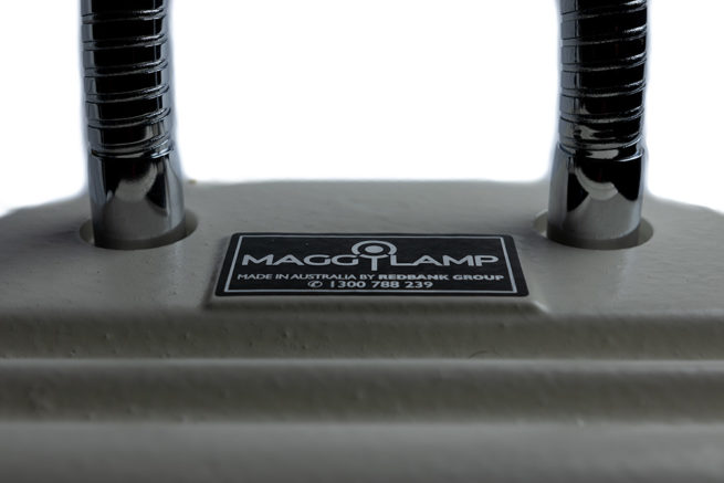 Maggylamps Magnifiers - Standard 8