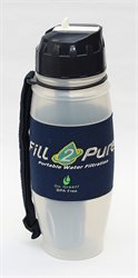 Water Filtration and Purification 3