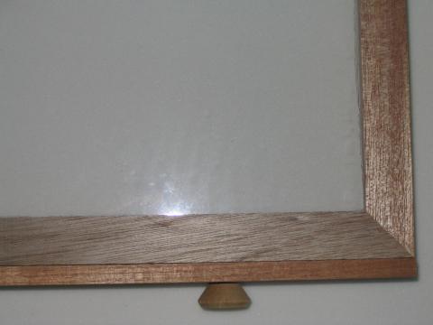 Entomological Cabinets - Timber - 10 Drawer - Standard Model - Deep Drawer 8