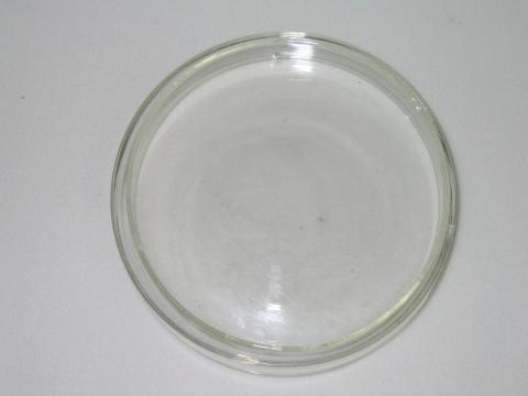 Cell Culture and Petrie Dish - Glass & Plastic 6