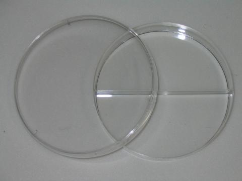 Cell Culture and Petrie Dish - Glass & Plastic 9