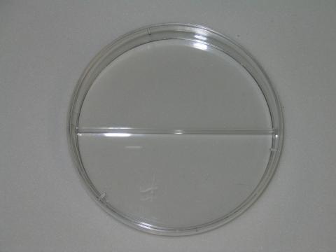 Cell Culture and Petrie Dish - Glass & Plastic 5