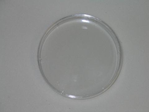 Cell Culture and Petrie Dish - Glass & Plastic 3