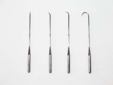 Needle Probe Kit 2