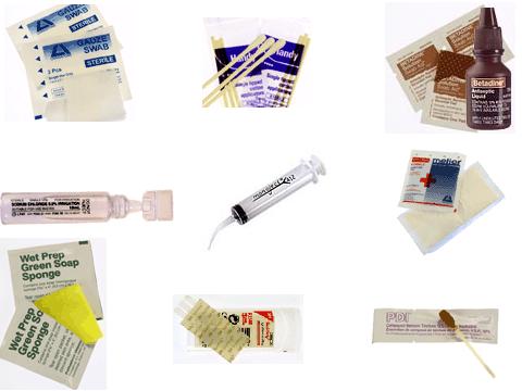 First Aid / Medical Kits 11