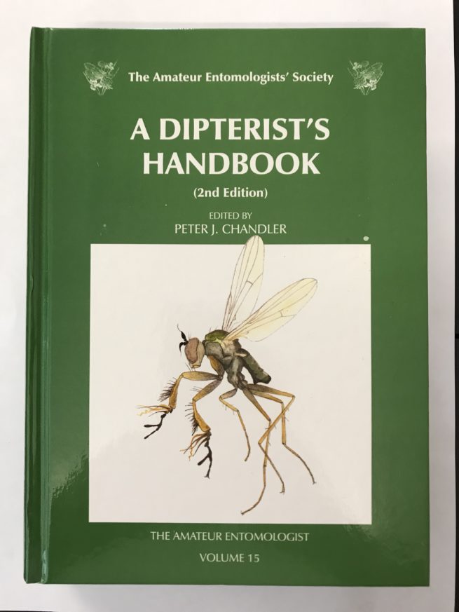 A Diptertist's Handbook 1