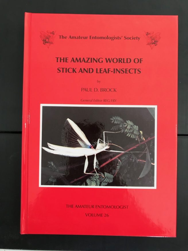 The Amazing World of Stick and Leaf Insects 1