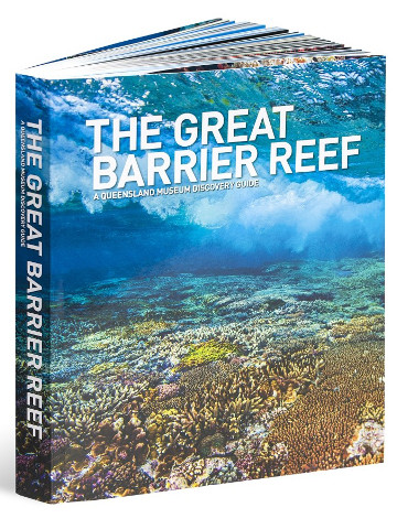 The Great Barrier Reef: A Queensland Museum Discovery Guide 1