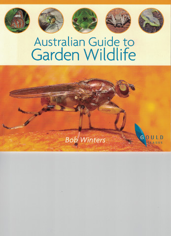 Australian Guide to Garden Wildlife 1