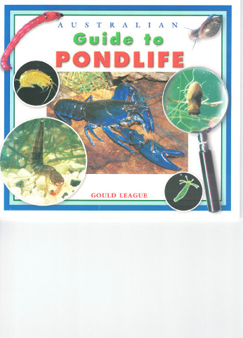 Australian Guide to Pond Life 1