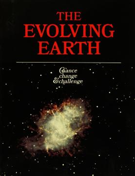 Chance, Change and Challenge - The Evolving Earth 1