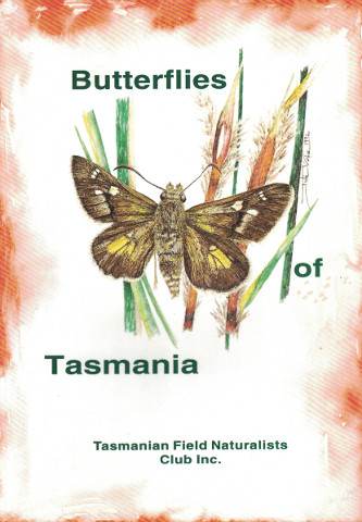 Butterflies of Tasmania 1