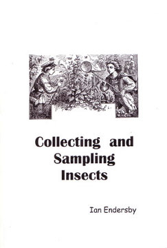 Collecting and Sampling Insects 1