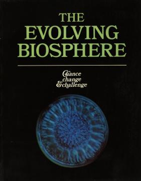 Chance, Change and Challenge - The Evolving Biosphere 1