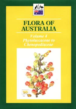 Volume 18. Podostemaceae to Combretaceae (1990 349pp hardback) 1