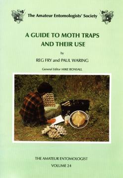 A Guide to Moth Traps and their use. 1