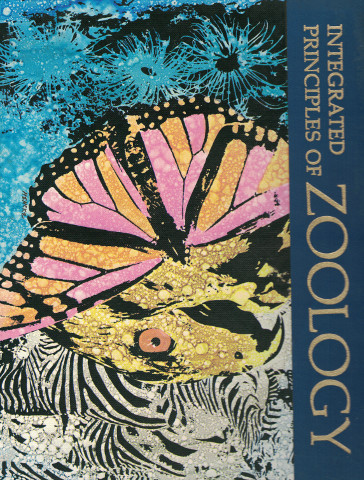 Integrated Principles of Zoology 1