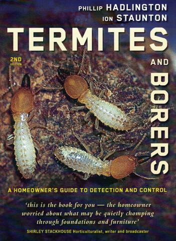 Termites & Borers 1