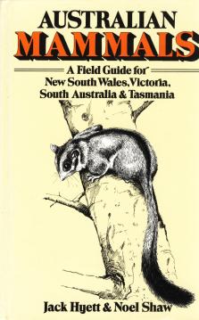 Australian Mammals 1