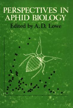 Perspectives in Aphid Biology 1