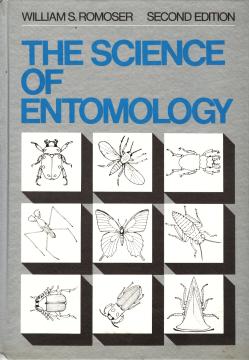 The Science of Entomology 1