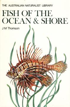 Fish of the Ocean & Shore 1