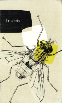 Insects : The Year Book of Agriculture 1952 1