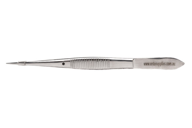 Pointed Forceps 3