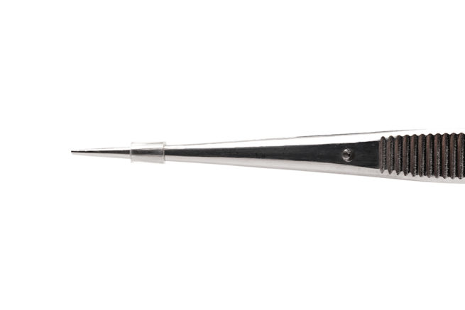 Pointed Forceps 4