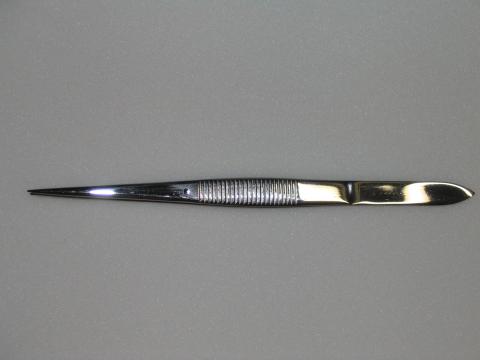 Pointed Forceps 3