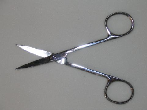 Scissors 13
