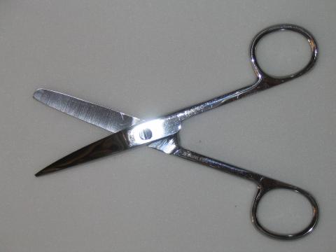 Scissors 10