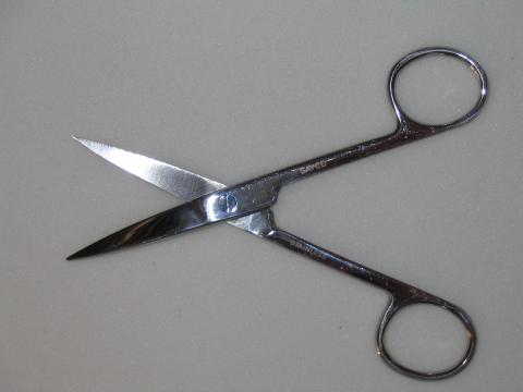 Scissors 7