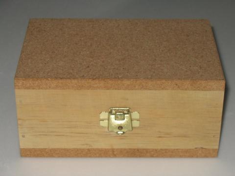 Postal Boxes - Timber 3