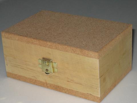 Postal Boxes - Timber 5