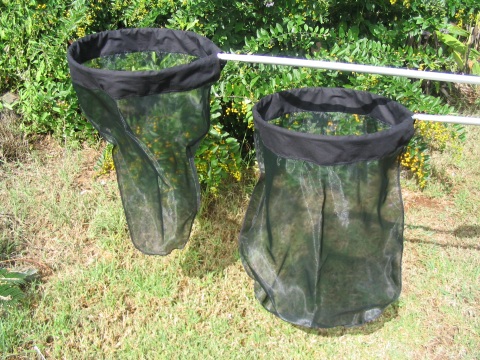 Bags and Hoops - Insect Nets - Australian Made 22