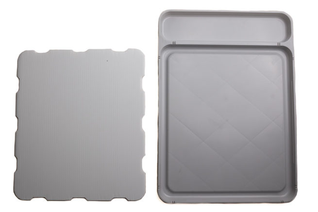 Techtray - Multi Purpose Dissection Tray & Mat 4