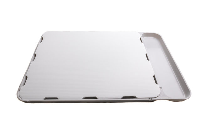 Techtray - Multi Purpose Dissection Tray & Mat 7