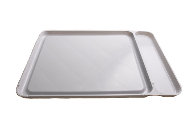 Techtray - Multi Purpose Dissection Tray & Mat 8
