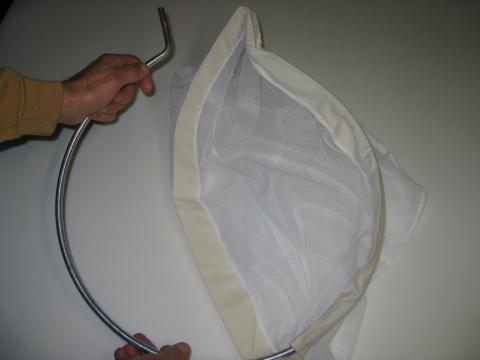 Bags and Hoops - Insect Nets - Australian Made 12
