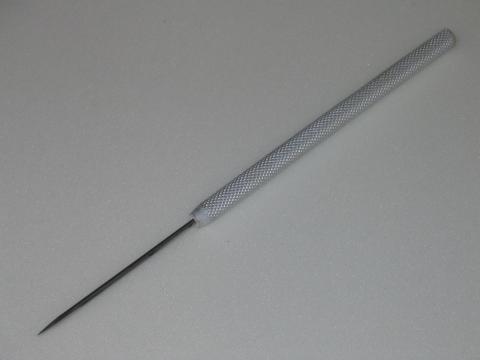 Dissecting Needle - Alloy Handle 1