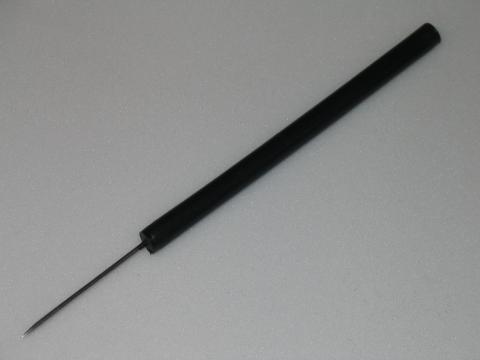 Dissecting Needle - Plastic Handle 1