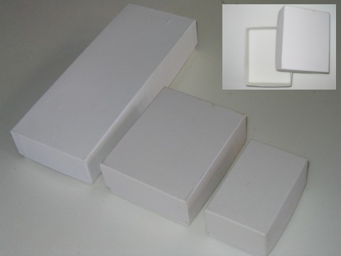 Postal Boxes - Cardboard 1