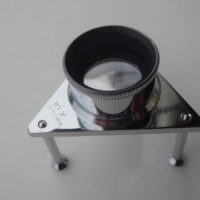 Tripod Magnifier - 10x Magnification