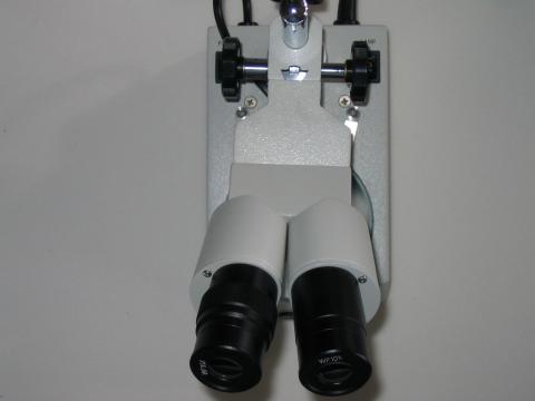 Microscope - Stereo Microscope 2