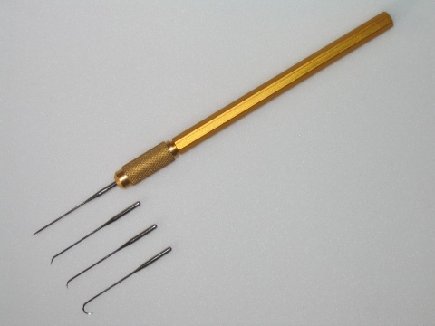Needle Probe Kit 1