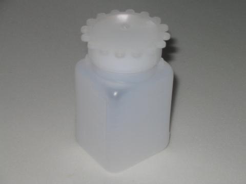Polyethylene Bottle 1